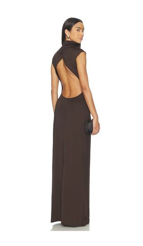 ROBE DE SOIRÉE INGRIDA en . Taille L. Also en XL - EAVES - Modalova