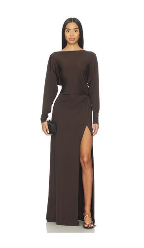 ROBE DE SOIRÉE INGRID en . Taille S. Also en XS - EAVES - Modalova
