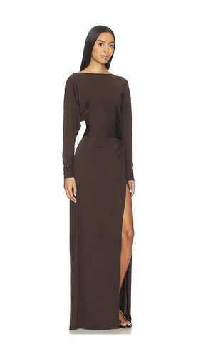ROBE DE SOIRÉE INGRID en . Taille S. Also en XS - EAVES - Modalova