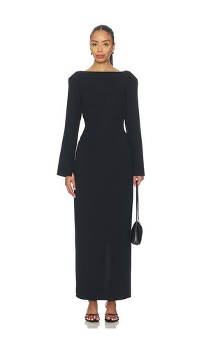 ROBE NORNA en . Taille L. Also en - EAVES - Modalova