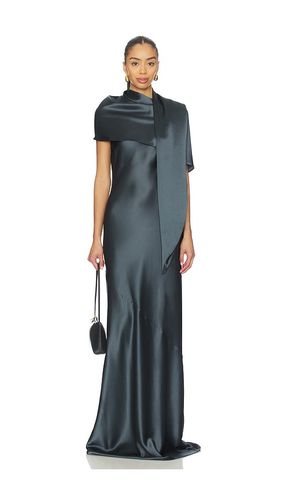 ROBE DE SOIRÉE SIGRUN en . Taille L. Also en M, S, XS, XXS - EAVES - Modalova