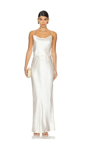 ROBE YARDEN en . Taille L. Also en M, S - EAVES - Modalova