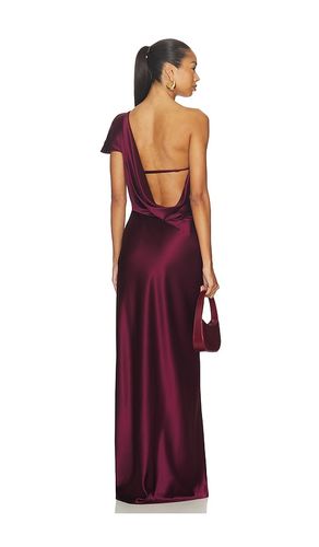 ROBE DE SOIRÉE SVANN en . Taille XS. Also en - EAVES - Modalova