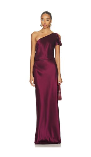 ROBE DE SOIRÉE SVANN en . Taille XS. Also en - EAVES - Modalova