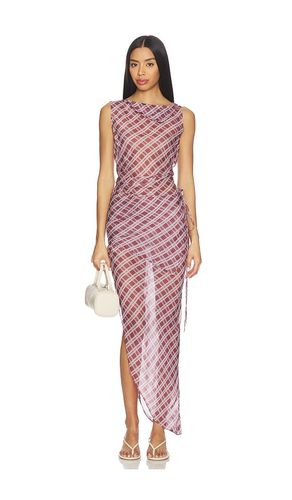 ROBE PHOEBE en . Taille XXS. Also en - EAVES - Modalova