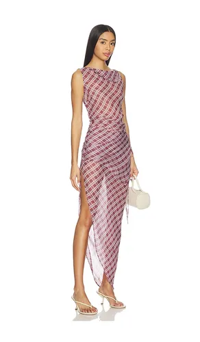 ROBE PHOEBE en . Taille S. Also en M - EAVES - Modalova