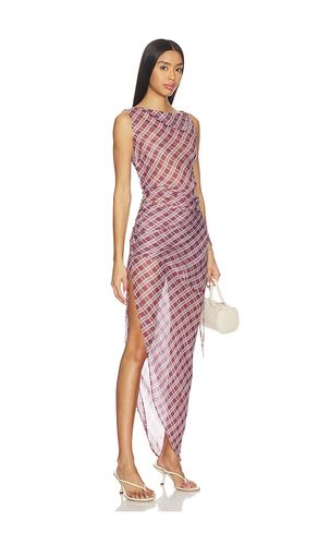 ROBE PHOEBE en . Taille XS. Also en - EAVES - Modalova