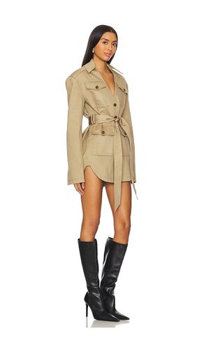 ROBE LUMI en . Taille L. Also en M - EAVES - Modalova
