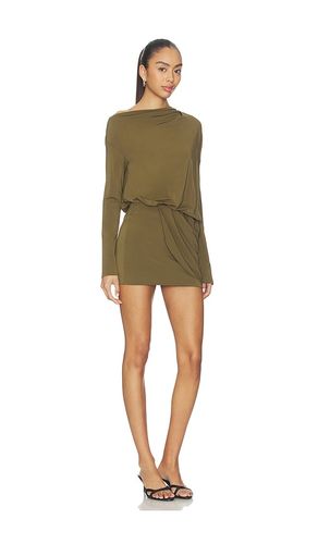 ROBE DESI en . Taille L. Also en M, XL, XXS - EAVES - Modalova