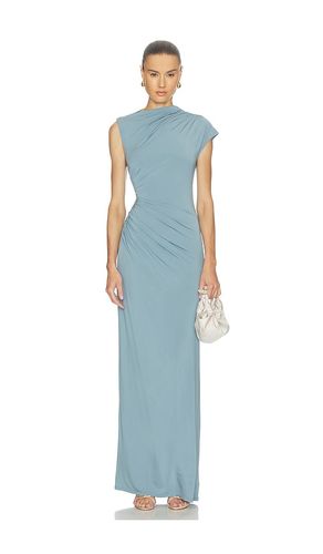 ROBE DE SOIRÉE AUDA en . Taille M. Also en S, XS, XXS - EAVES - Modalova