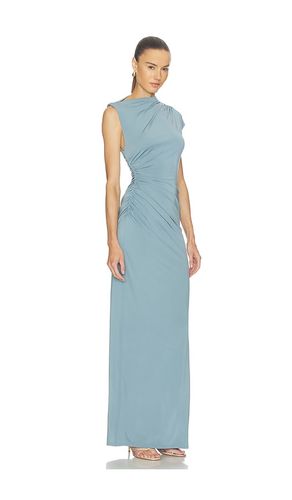 ROBE DE SOIRÃE AUDA en . Taille L. Also en M, S, XS, XXS - EAVES - Modalova