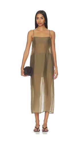 ROBE ETTORE en . Taille L. Also en M, S, XL, XS - EAVES - Modalova