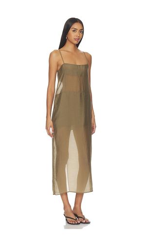 ROBE ETTORE en . Taille L. Also en M, S, XL, XS - EAVES - Modalova