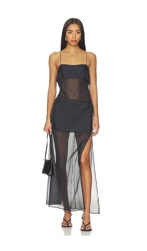 ROBE ATHINA en . Taille L. Also en M, XL - EAVES - Modalova