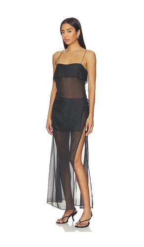 ROBE ATHINA en . Taille M. Also en L, XL - EAVES - Modalova