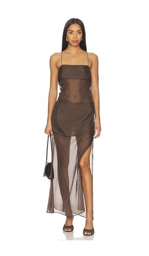 ROBE ATHINA en . Taille XS. Also en S, M, L, XL - EAVES - Modalova