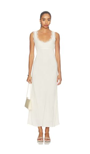 ROBE NAYA en . Taille XXS. Also en L - EAVES - Modalova