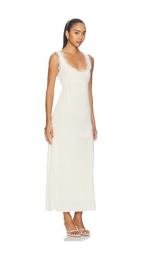 ROBE NAYA en . Taille L. Also en - EAVES - Modalova