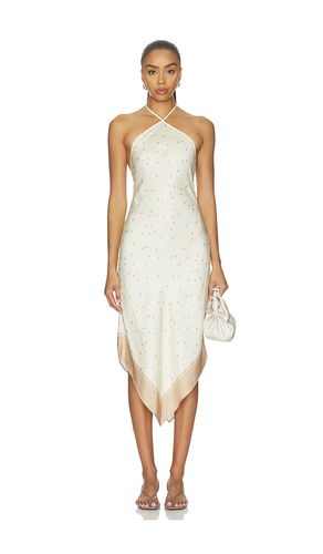 ROBE ELISSA en . Taille XS. Also en S, M, L, XL - EAVES - Modalova