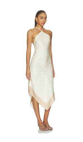 ROBE ELISSA en . Taille L. Also en M, S, XL, XS - EAVES - Modalova