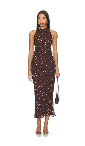 ROBE MALENE en . Taille L. Also en M, XL - EAVES - Modalova