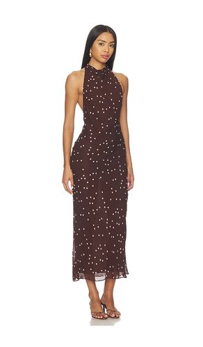 ROBE MALENE en . Taille L. Also en M, XL - EAVES - Modalova