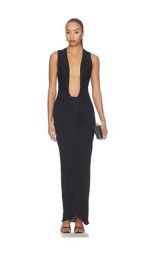 ROBE DE SOIRÉE AYLIN en . Taille L. Also en M, S, XL, XS - EAVES - Modalova