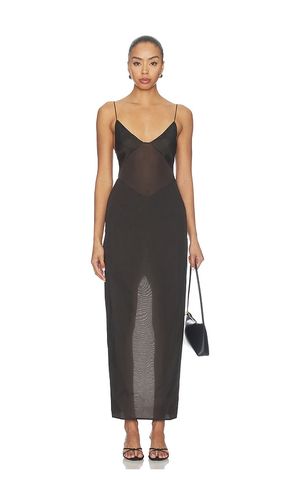 ROBE IDUNN en . Taille L. Also en M, S, XS, XXS - EAVES - Modalova