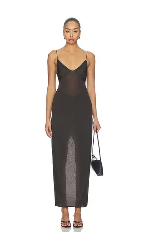 ROBE IDUNN en . Taille XXS. Also en S, M, L, XL - EAVES - Modalova