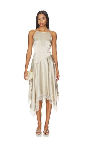 ROBE MELA en . Taille L. Also en M, S, XL, XS - EAVES - Modalova