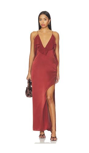 ROBE DE SOIRÉE EMILIA en . Taille L. Also en M, S, XL, XS, XXS - EAVES - Modalova