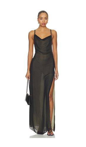ROBE FREYA en . Taille L. Also en M, S, XL, XS, XXS - EAVES - Modalova