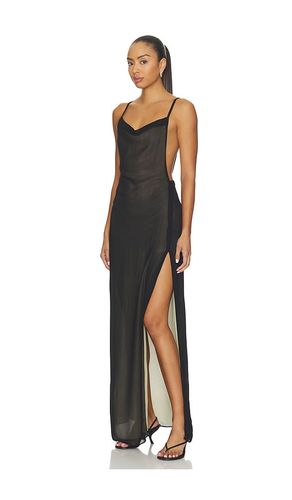 ROBE FREYA en . Taille L. Also en M, S, XL, XS, XXS - EAVES - Modalova
