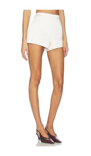 Naftali Mini Short en . Taille XS. Also en S, L, XL - EAVES - Modalova
