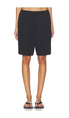Loretta Crepe Short en . Taille S. Also en XS, XXS - EAVES - Modalova