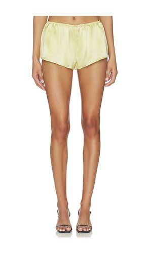 SHORT ROUX en . Taille XS. Also en XXS, XL - EAVES - Modalova