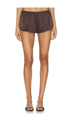 Roux Silk Short en . Taille L. Also en M, S, XL, XS, XXS - EAVES - Modalova