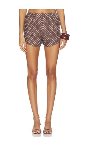 Paola Short en . Taille S. Also en - EAVES - Modalova