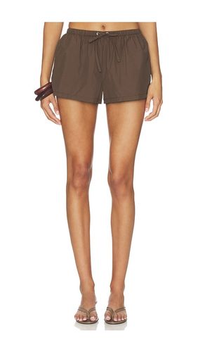 Vitoria Short en . Taille XS. Also en S, M, L, XL - EAVES - Modalova