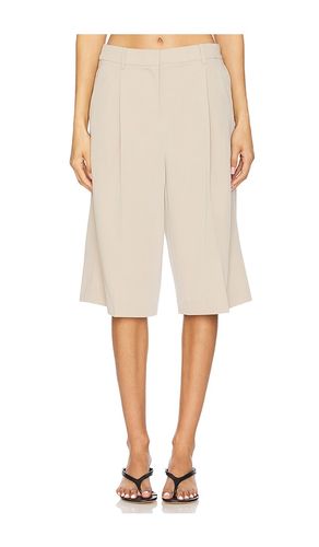 Tala Bermuda Short en . Taille M. Also en S - EAVES - Modalova
