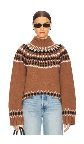 PULL CAIT en . Taille L. Also en - EAVES - Modalova