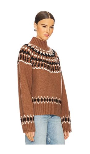 PULL CAIT en . Taille L. Also en - EAVES - Modalova