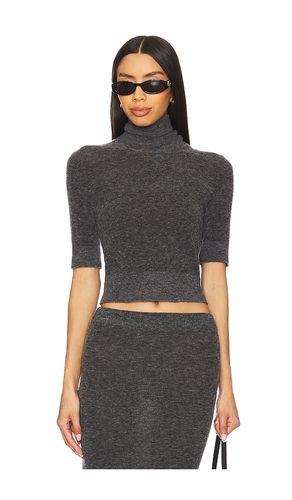Mae Knit Top en . Taille L. Also en M, S, XL, XS - EAVES - Modalova