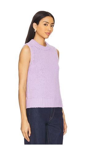 GILET DAISY en . Taille L. Also en M - EAVES - Modalova