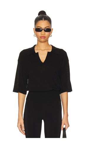 Kaysa Blouson Polo en . Taille L. Also en - EAVES - Modalova