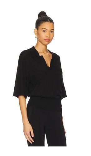 Kaysa Blouson Polo en . Taille L. Also en - EAVES - Modalova