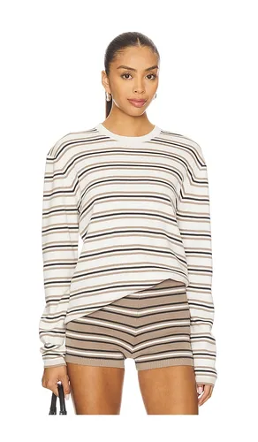 PULL CYDNEE en ,. Taille L. Also en M, S, XL, XXS - EAVES - Modalova
