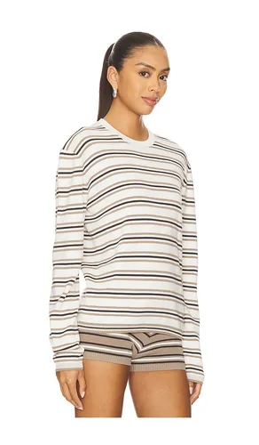 PULL CYDNEE en ,. Taille L. Also en M, S, XL, XXS - EAVES - Modalova