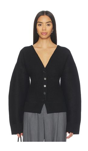 Arlet Knit Cardigan in . Size M. Also in S, XL - EAVES - Modalova