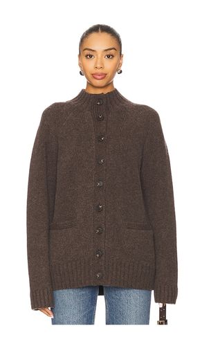 Jen Cardigan in . Size L. Also in M, S, XL, XS, XXS - EAVES - Modalova